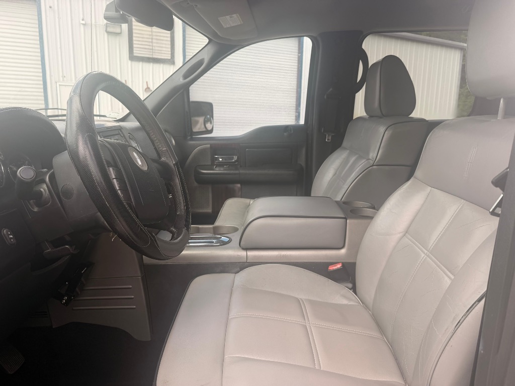 2006 Lincoln Mark